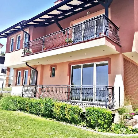 Villa Stefan *