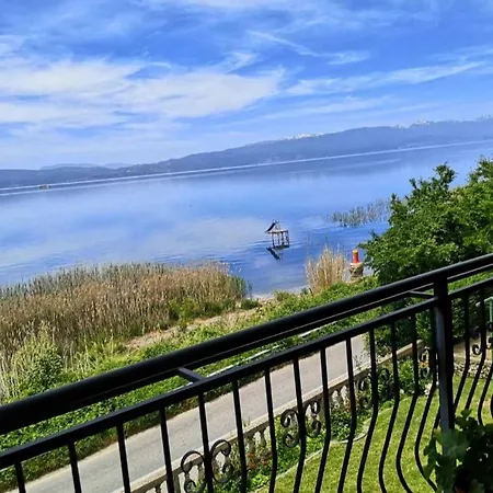 Stefan Ohrid